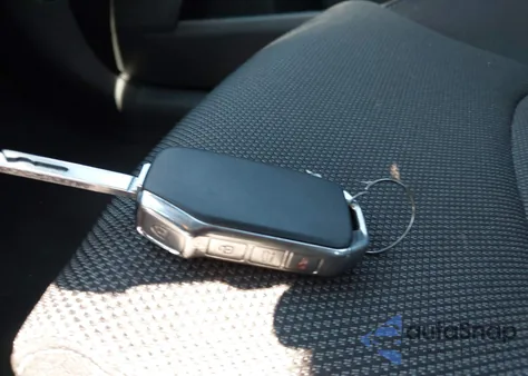 2024 Kia Forte Lxs from USA, damaged, VIN 3KPF24ADXRE836965